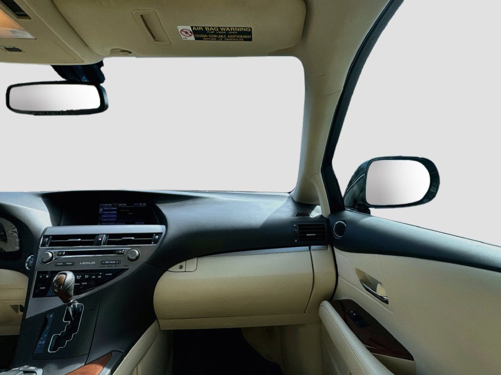 Used 2015 Lexus RX 350 AWD image 23