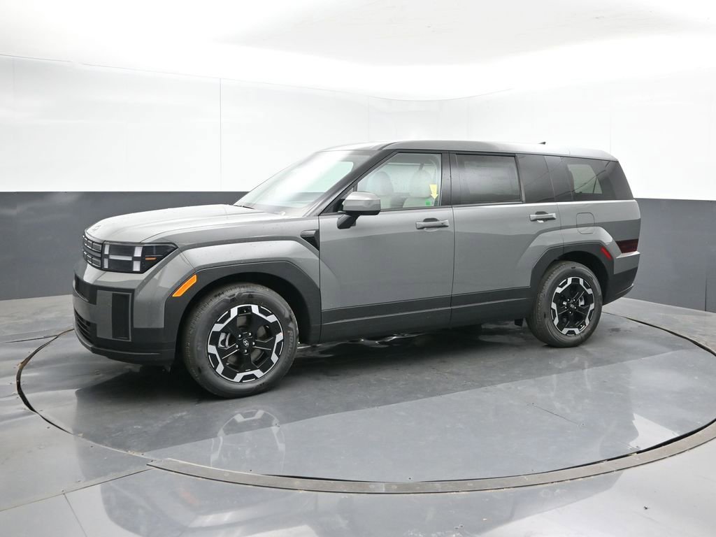 New 2026 Hyundai Santa Fe SE image 2