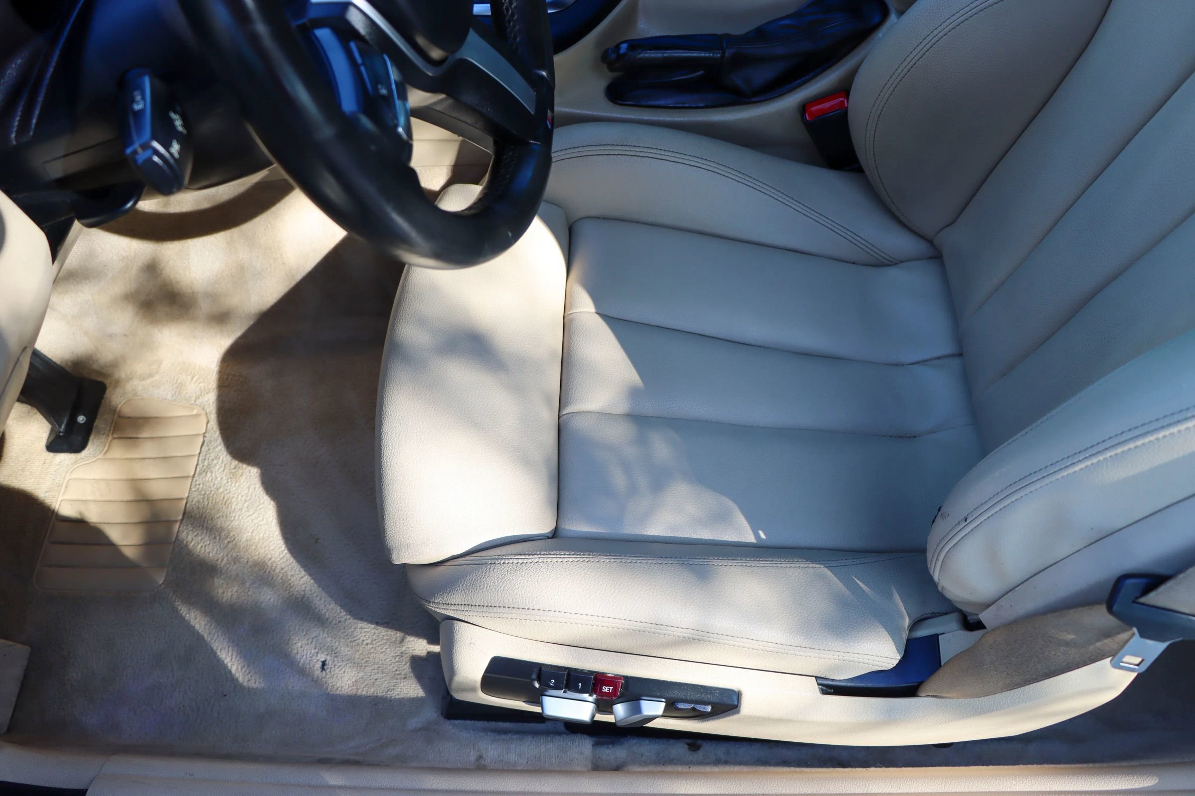 Used 2016 BMW 428i Convertible image 21