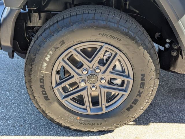 New 2026 Jeep Wrangler Sport AWD/4WD image 9
