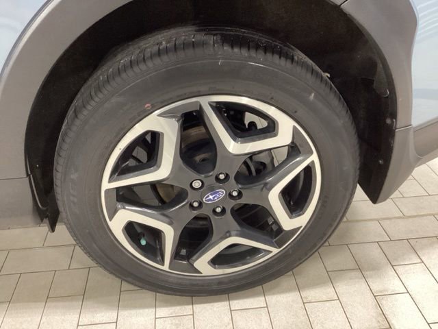 Used 2020 Subaru Crosstrek 2.0i Limited w/ Moonroof Package w/Navigation image 21