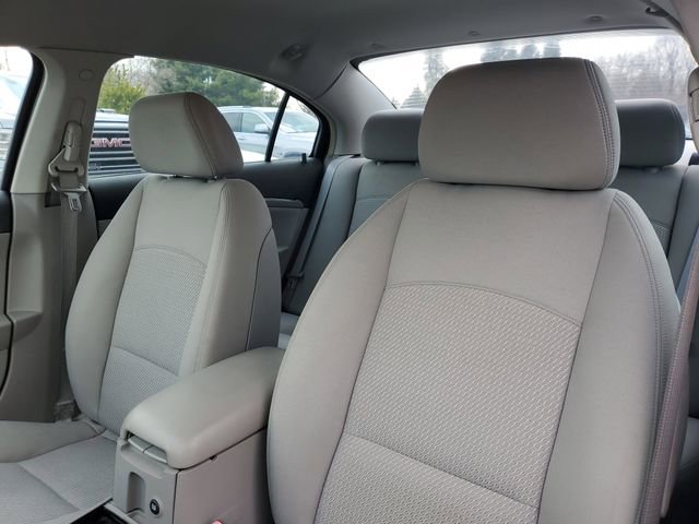 Used 2008 Saturn Aura XE FWD image 12