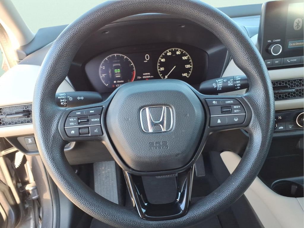 Used 2023 Honda HR-V LX image 18