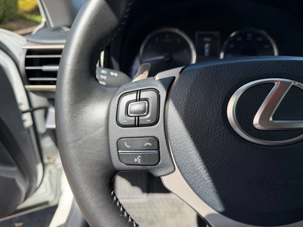Used 2018 Lexus IS 300 AWD w/ Comfort Package image 18