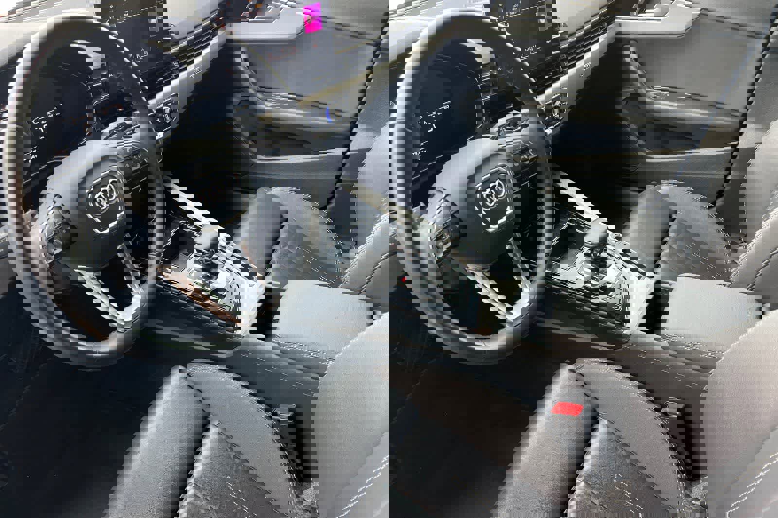 Used 2025 Audi A5 2.0T Premium Plus image 14