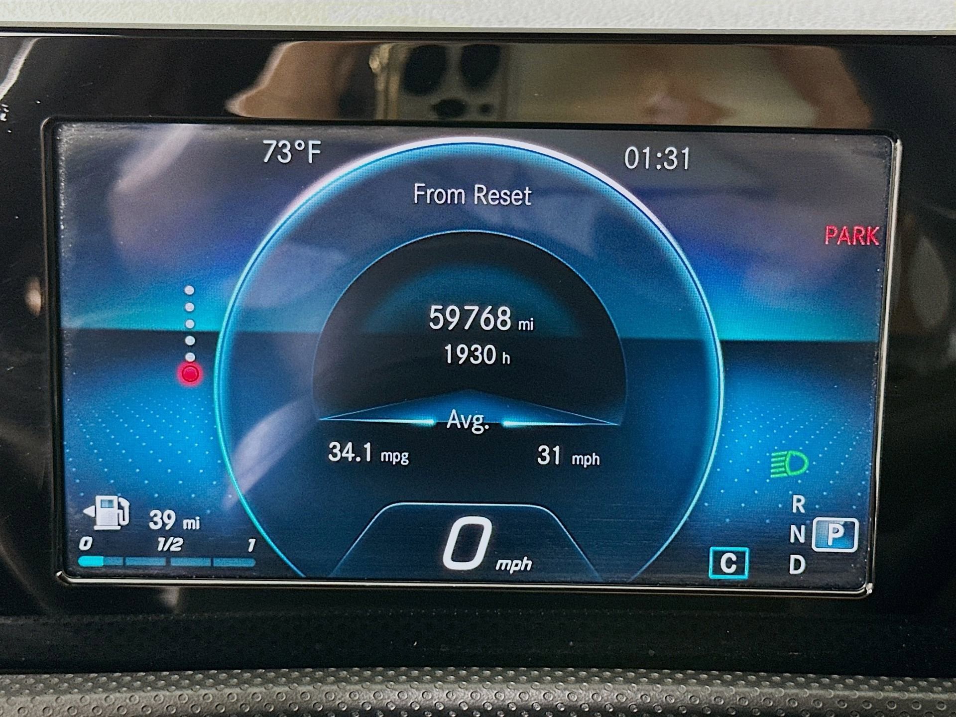 Used 2019 Mercedes-Benz A 220 image 13