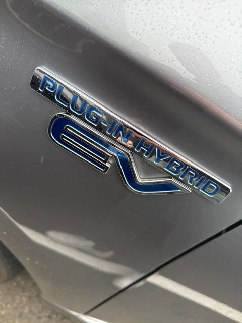 Used 2019 Mitsubishi Outlander SEL image 10