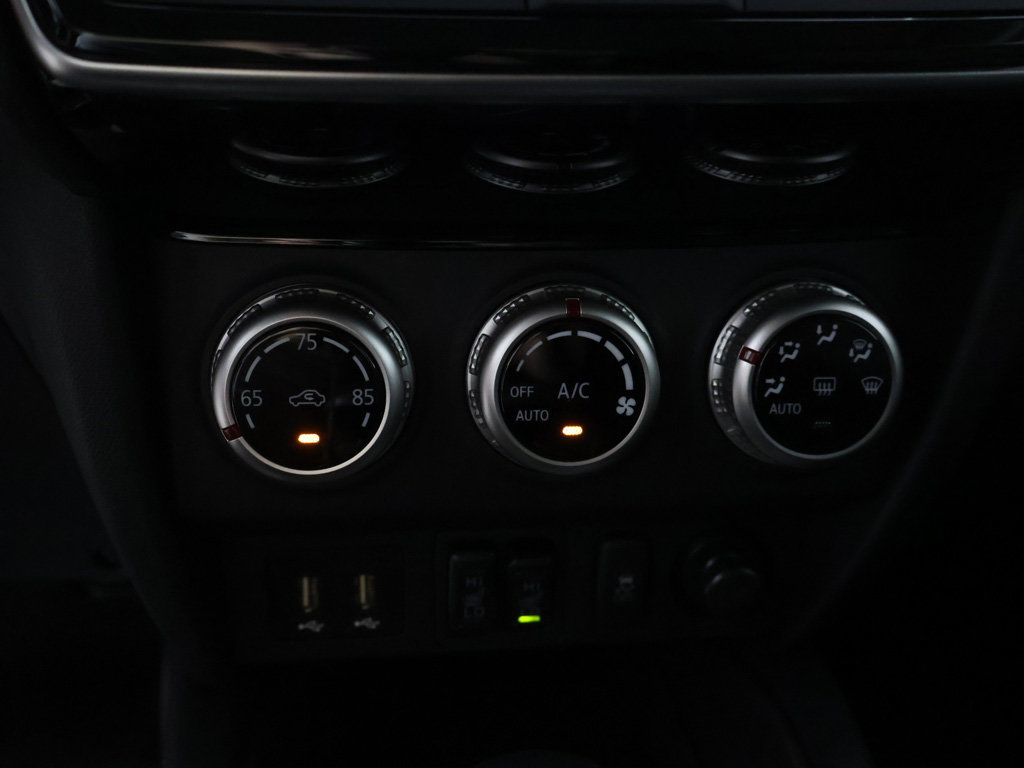 New 2027 Mitsubishi Outlander Sport LE FWD image 39