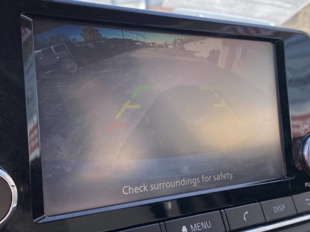 Used 2022 Nissan Altima 2.5 S image 32