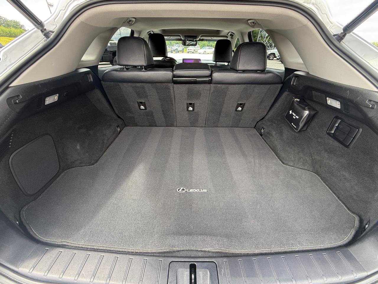 Used 2016 Lexus RX 350 FWD w/ Premium Package image 10