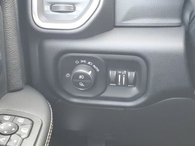 New 2026 RAM 2500 Laramie w/ Night Edition image 19