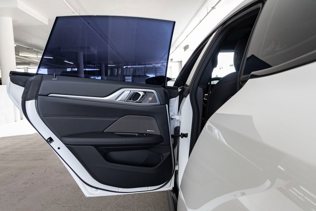 Certified 2023 BMW i4 M50 image 22