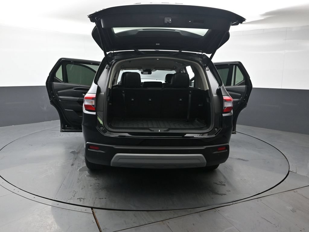 Certified 2024 Honda Pilot EX-L image 50