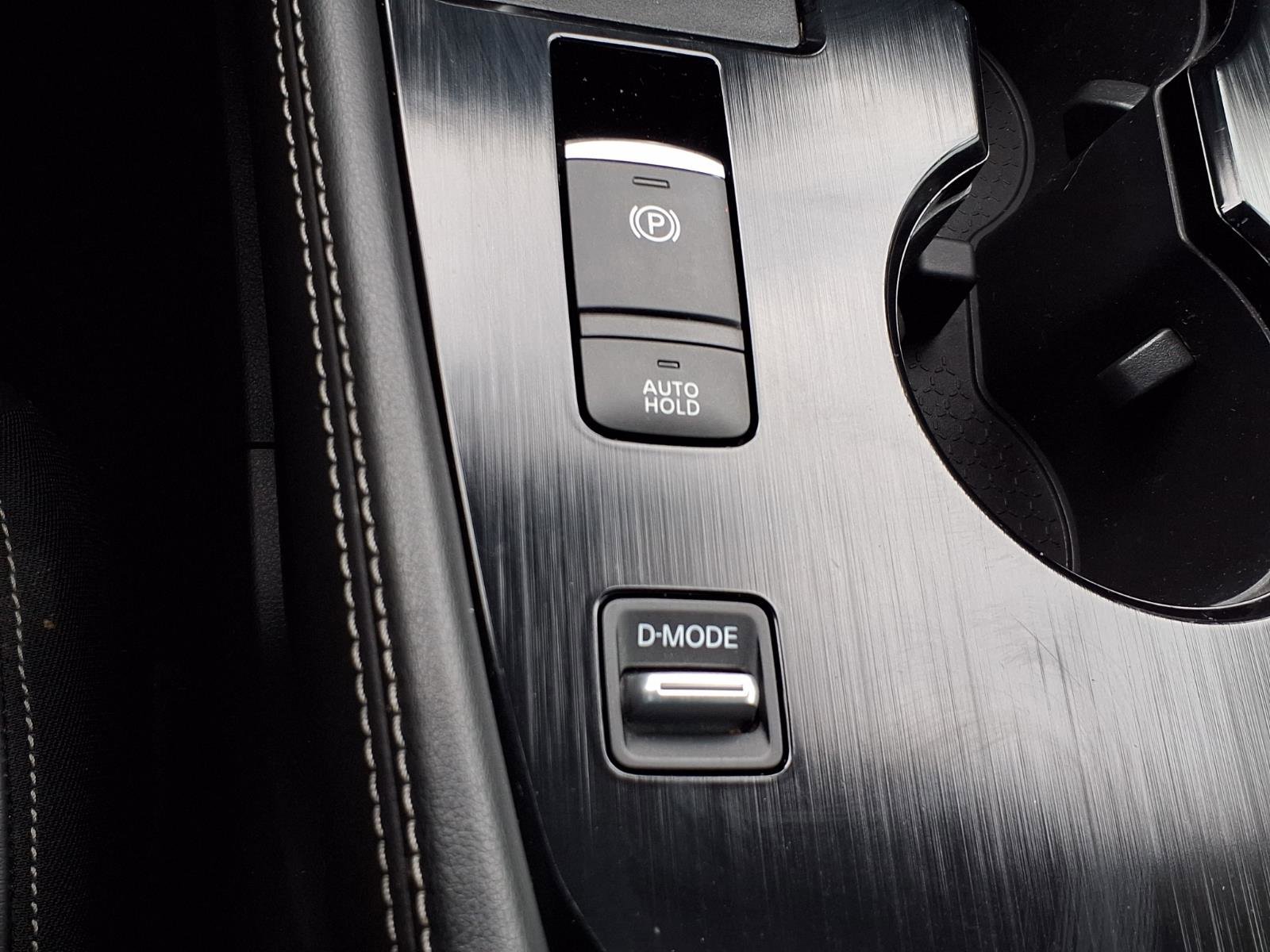 Used 2021 Nissan Rogue SL image 20