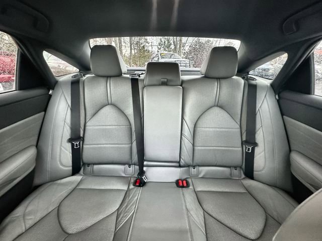 Used 2021 Toyota Avalon Limited w/ Advanced Safety Package image 31