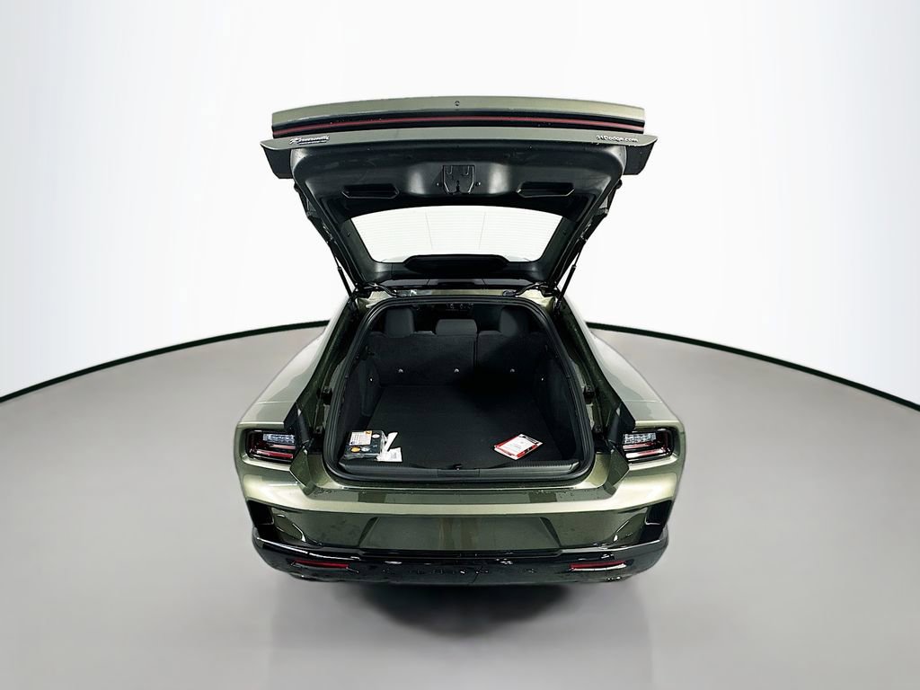 New 2026 Dodge Charger R/T image 16