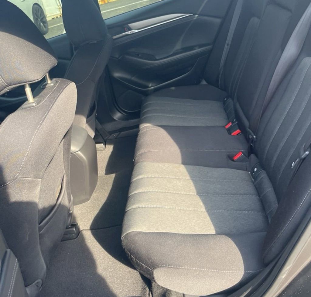 Used 2021 MAZDA MAZDA6 Sport image 3