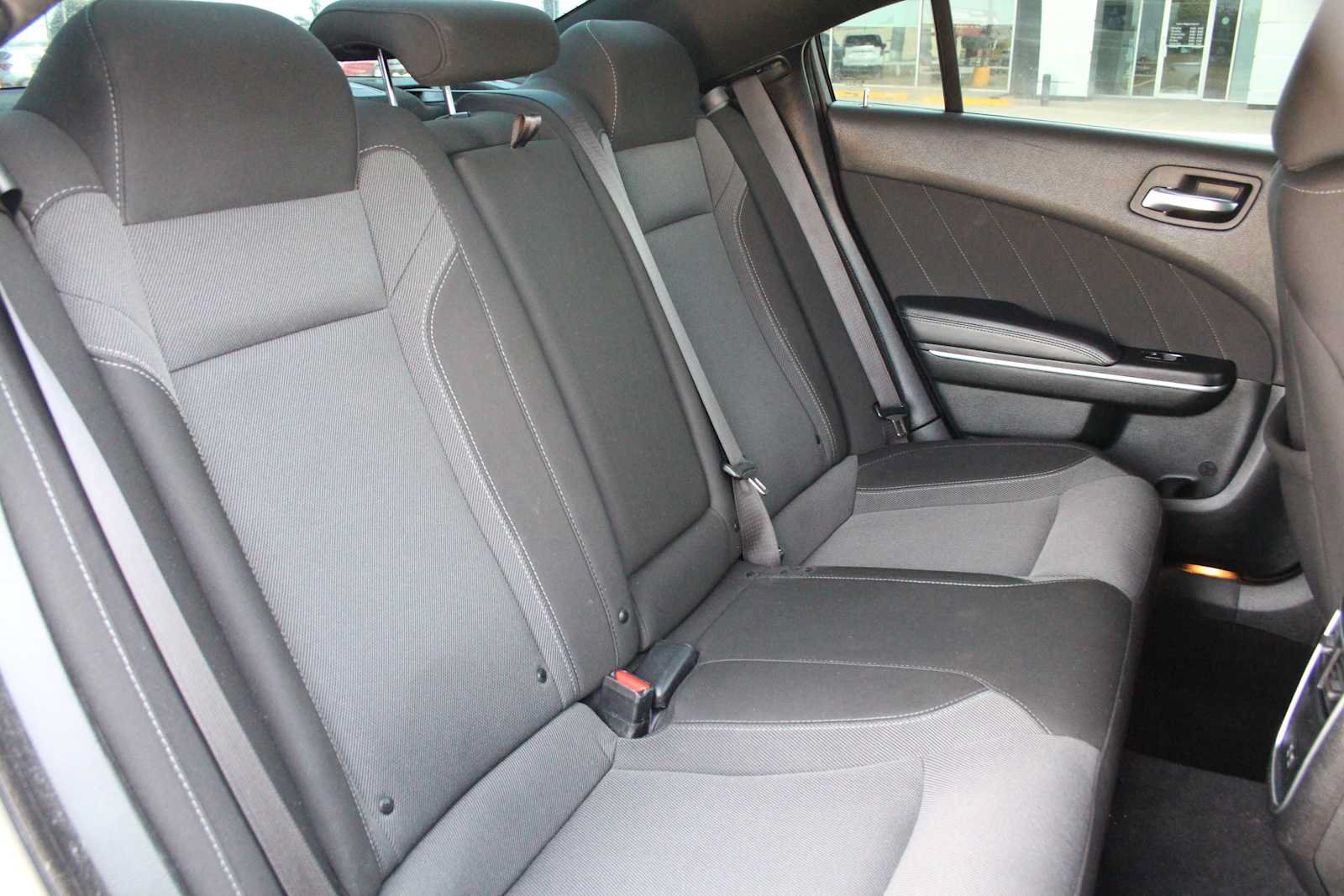 Used 2022 Dodge Charger SXT RWD image 17