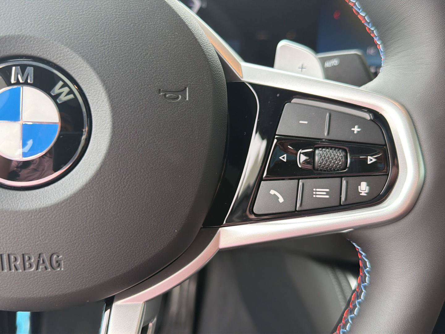 New 2026 BMW M440i w/ Premium Package RWD image 20