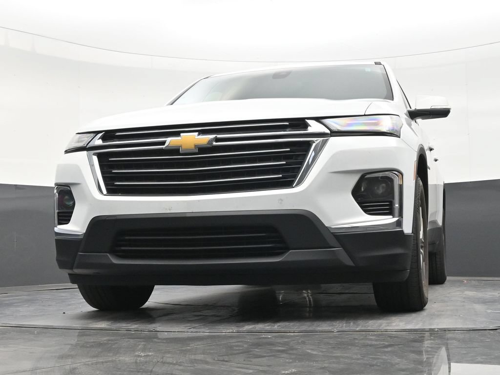 Used 2023 Chevrolet Traverse LT FWD image 26
