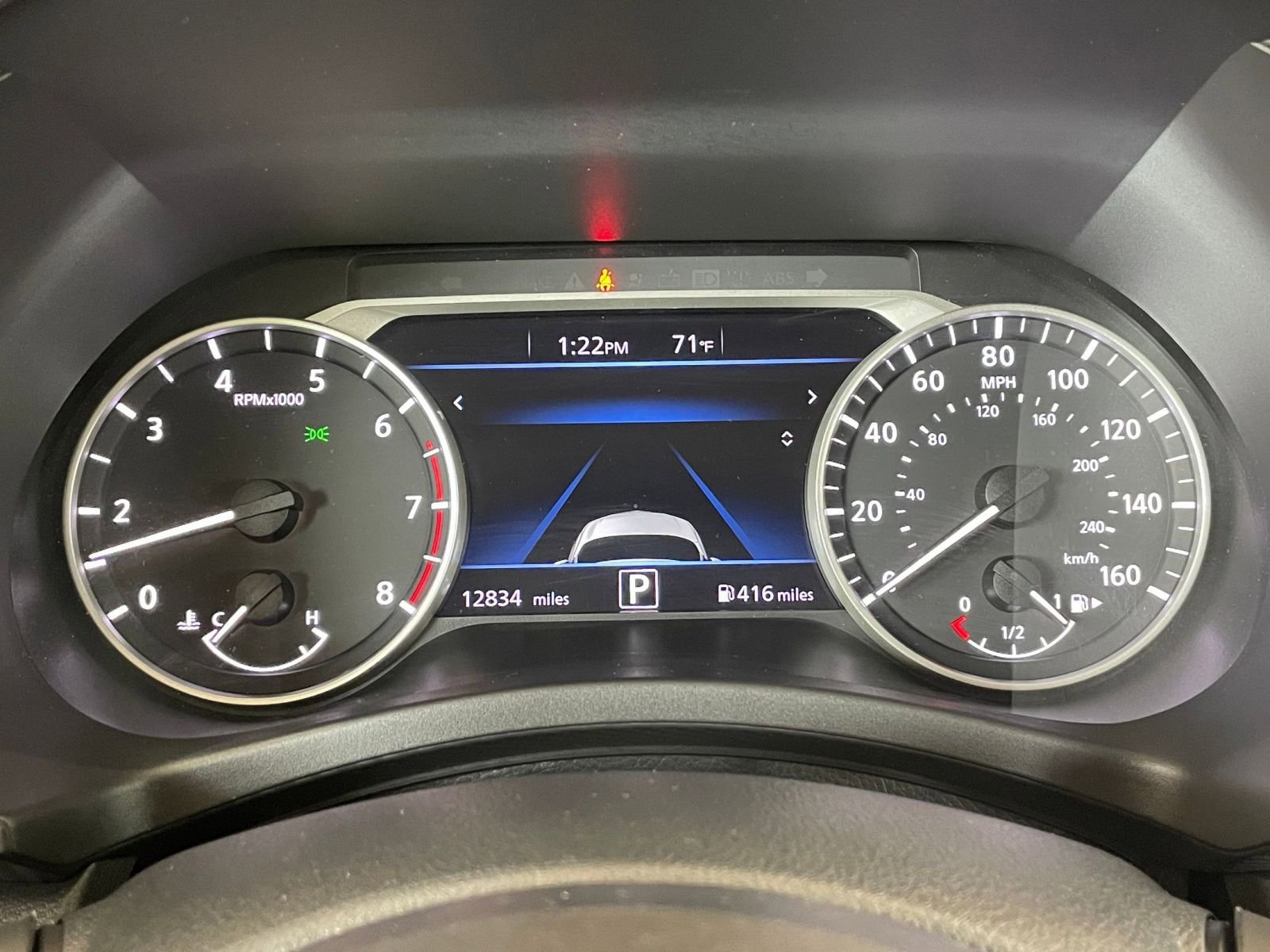 Used 2025 Nissan Sentra SV image 39