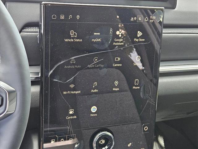 New 2026 GMC Terrain Elevation w/ Black Edition image 11