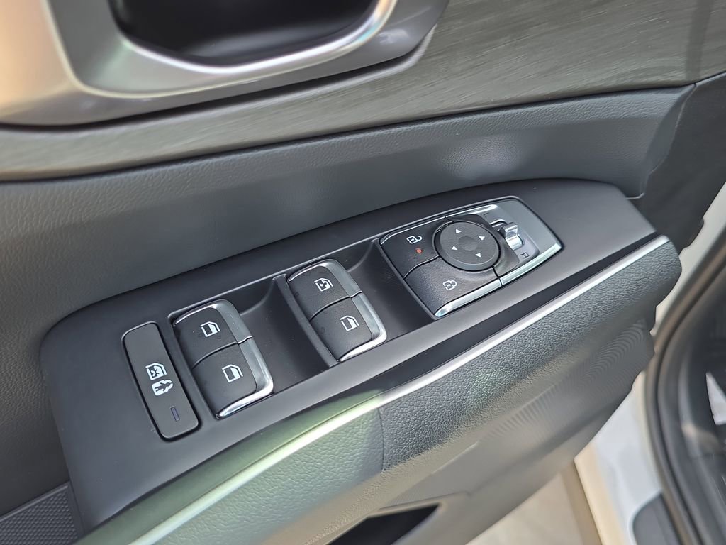 New 2026 Kia Sorento X-Line EX AWD/4WD image 20