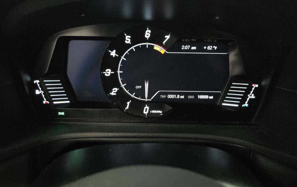 Used 2023 Toyota Supra A91 Edition RWD image 11