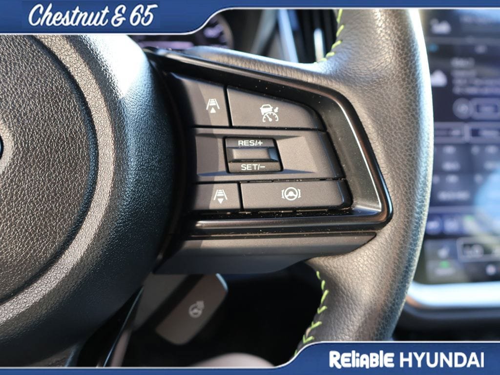 Used 2024 Subaru Outback Onyx Edition AWD/4WD image 29