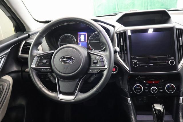 Certified 2023 Subaru Forester Limited image 16