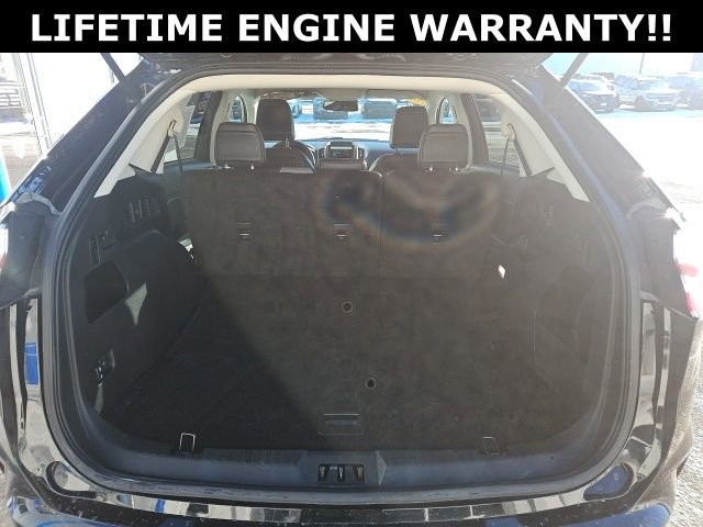 Used 2024 Ford Edge SEL image 30