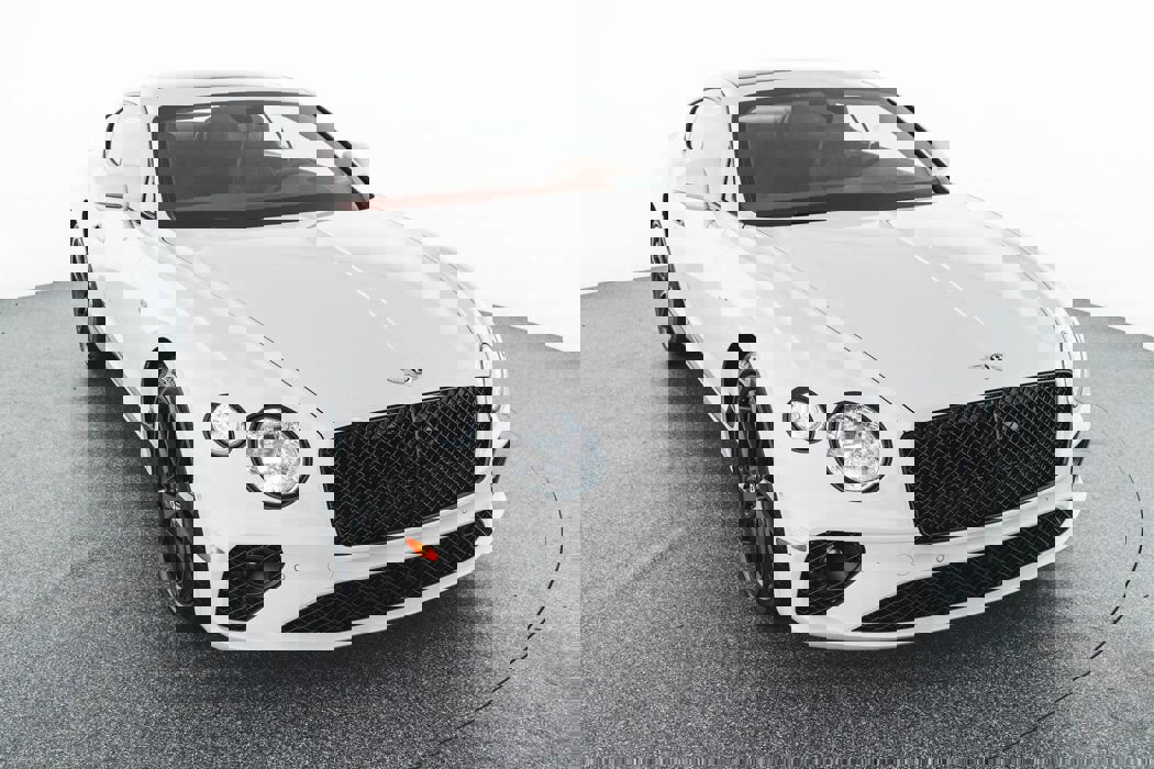 Used 2024 Bentley Continental GT image 11