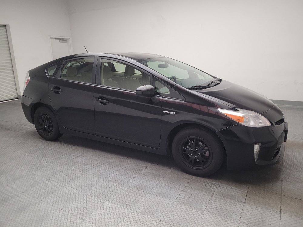 Used 2015 Toyota Prius Two FWD image 11