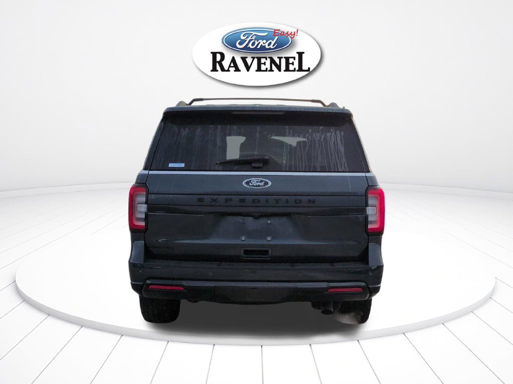 Used 2024 Ford Expedition Limited RWD image 5