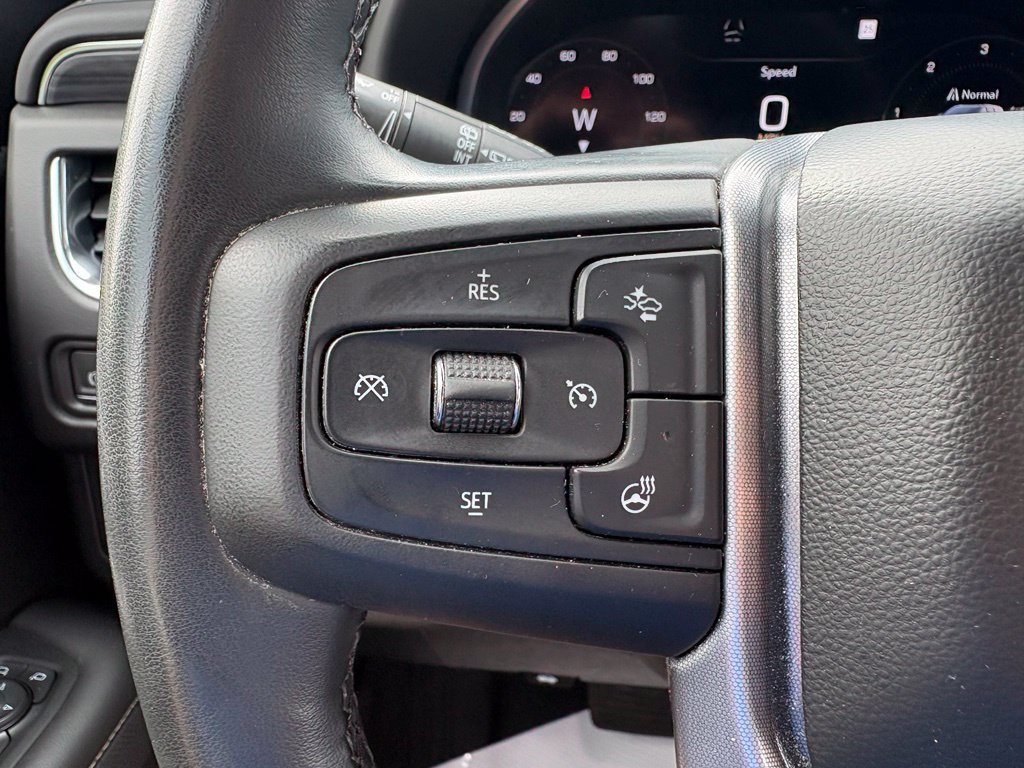 Used 2023 GMC Yukon XL SLT w/ SLT Luxury Package AWD/4WD image 18