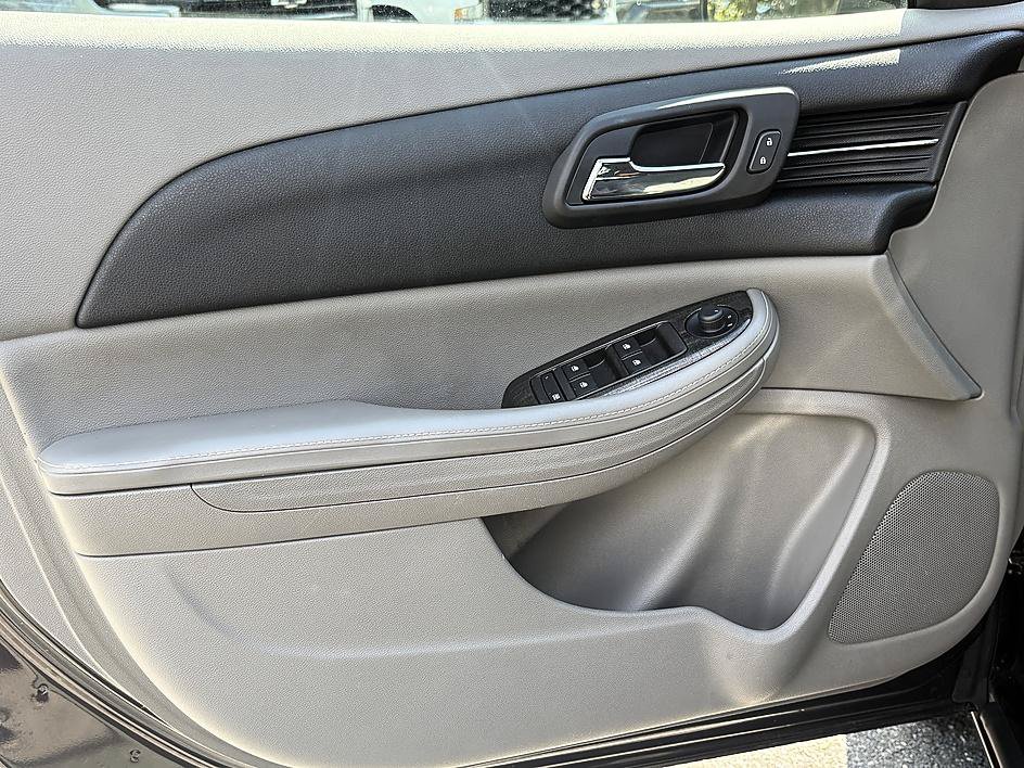 Used 2015 Chevrolet Malibu LT w/ Power Convenience Package FWD image 16