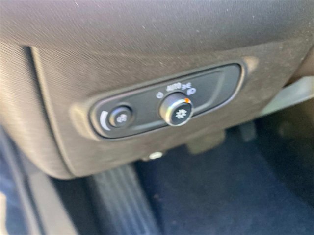 Used 2024 Chevrolet Equinox LT image 16