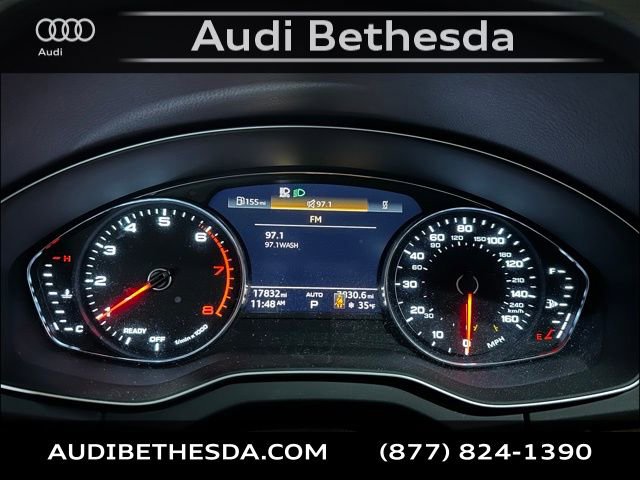 Used 2023 Audi Q5 2.0T Premium w/ Convenience Package image 16