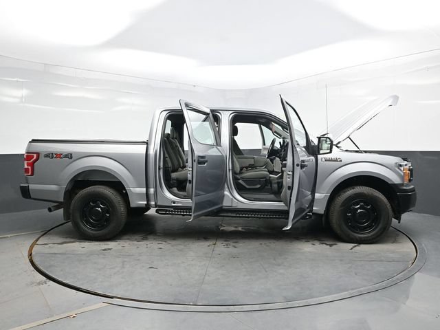Used 2020 Ford F150 XL w/ Max Trailer Tow Package AWD/4WD image 47