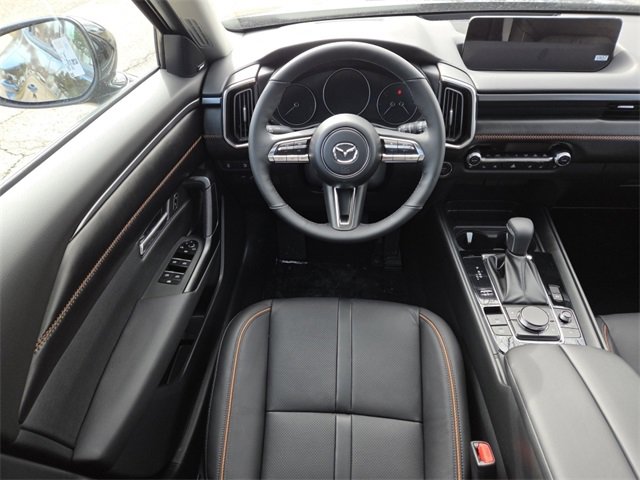 New 2026 MAZDA CX-50 2.5 Hybrid w/ Premium Plus Pkg image 19