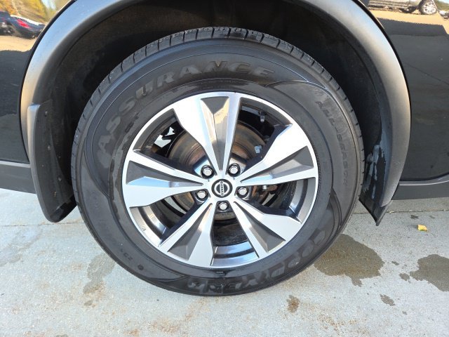 Used 2022 Nissan Murano S AWD/4WD image 63