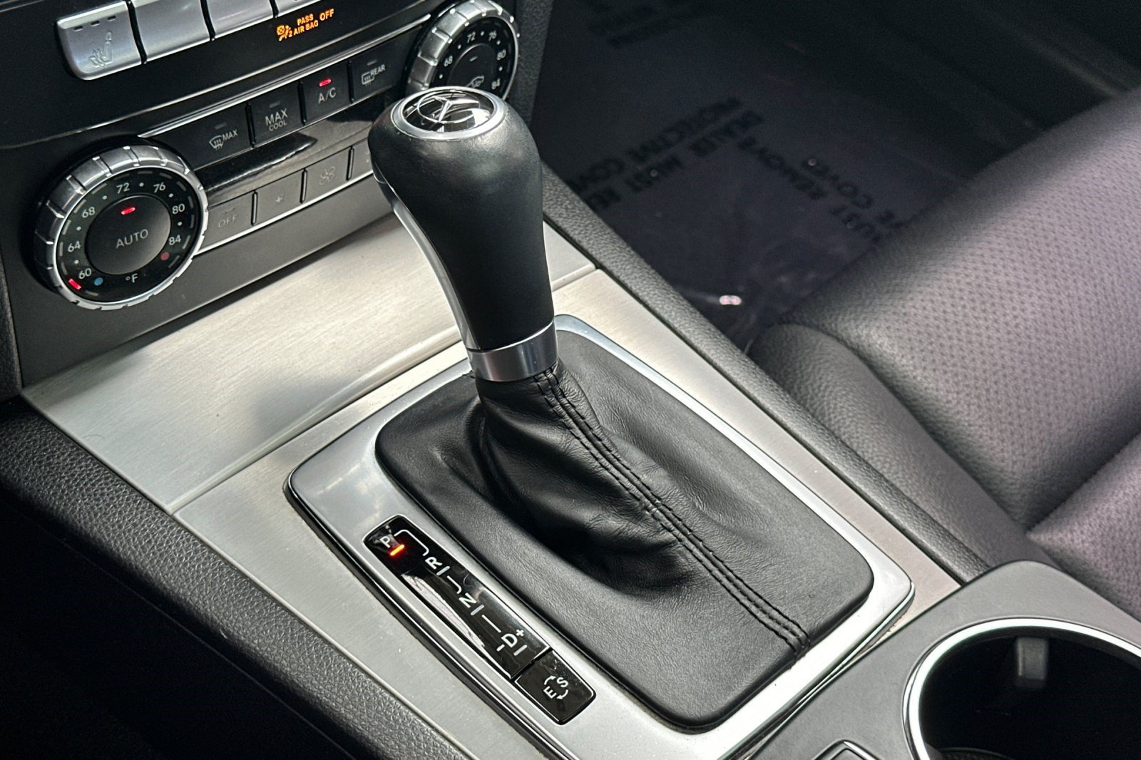 Used 2013 Mercedes-Benz C 250 Sedan image 17