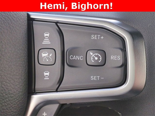 New 2026 RAM 1500 4x4 Crew Cab image 25