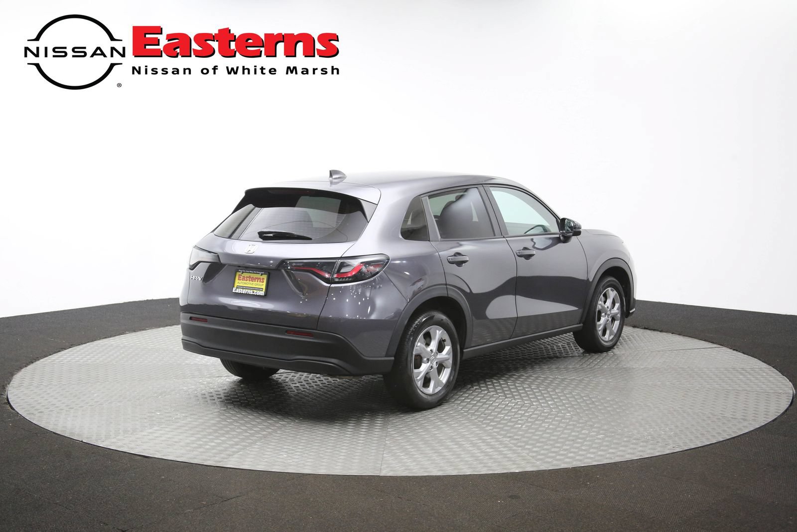 Used 2024 Honda HR-V LX image 34