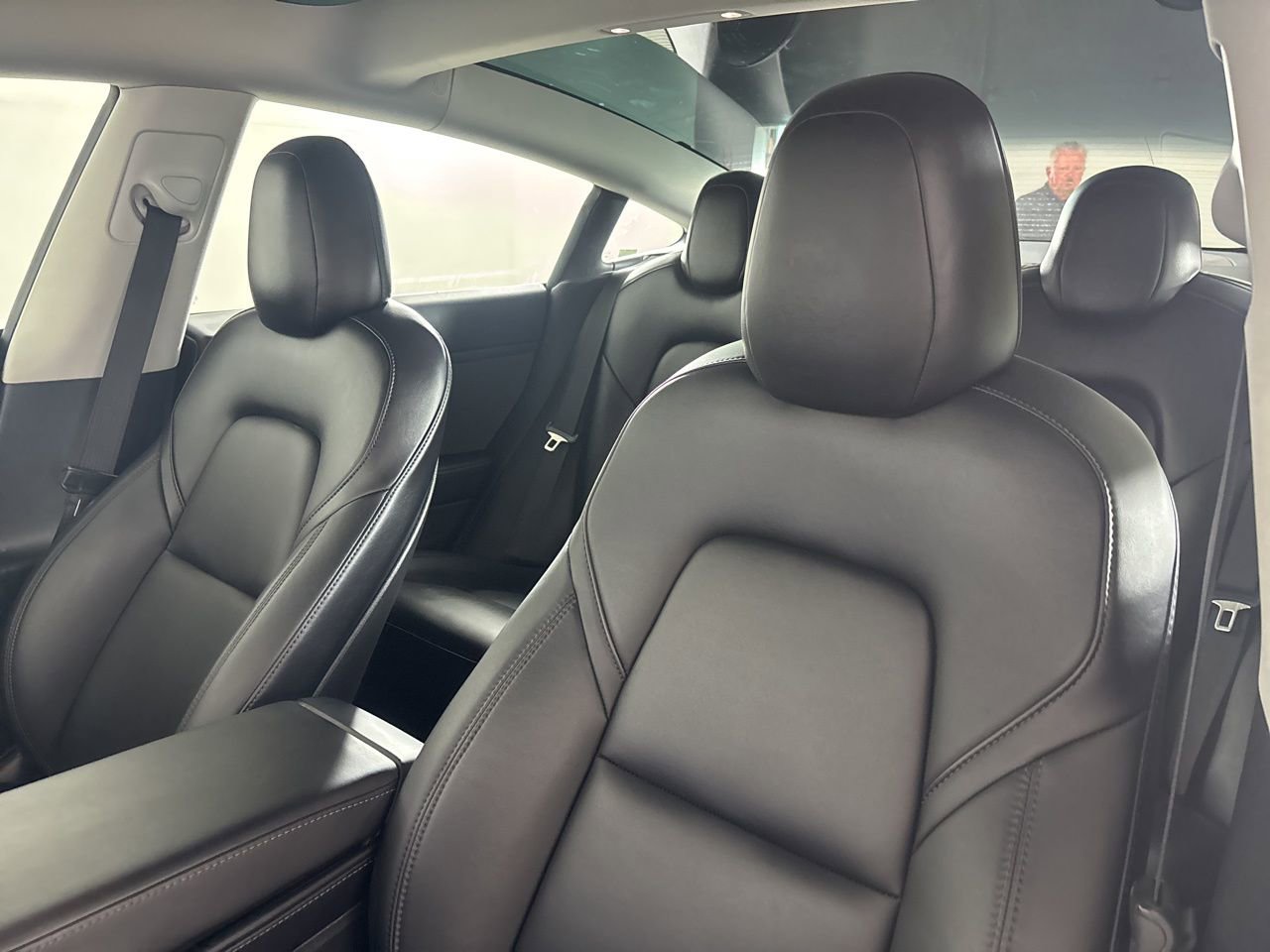 Used 2022 Tesla Model 3 Long Range image 7