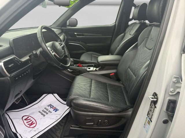 Certified 2024 Kia Telluride SX Prestige X-Line AWD/4WD image 13