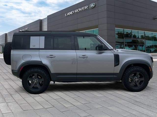 Used 2020 Land Rover Defender 110 S AWD/4WD image 6