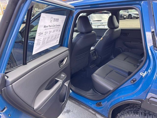 New 2026 Subaru Outback Wilderness image 17