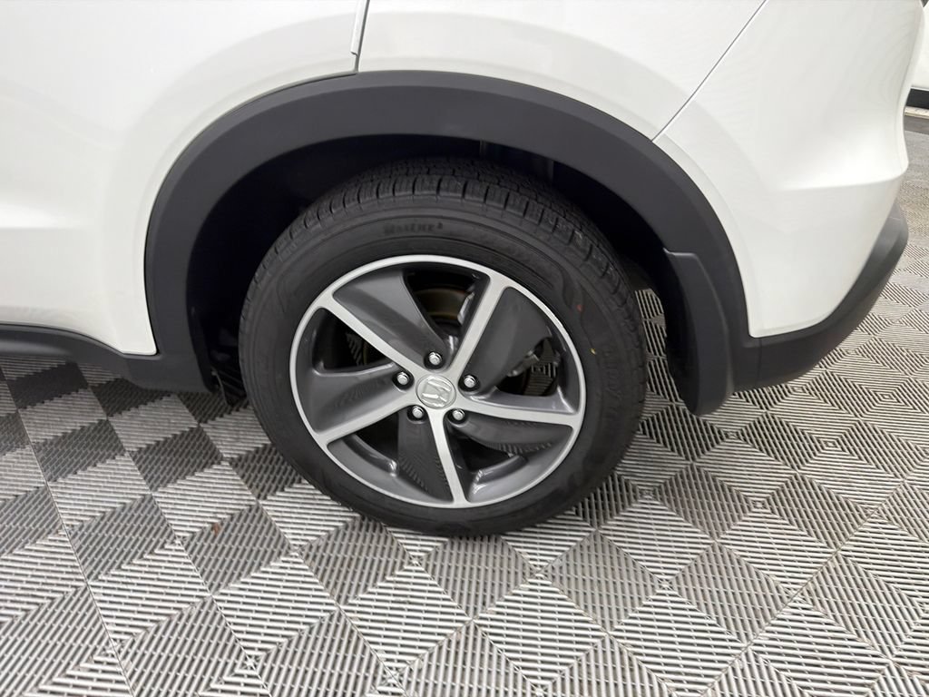 Used 2022 Honda HR-V EX image 19
