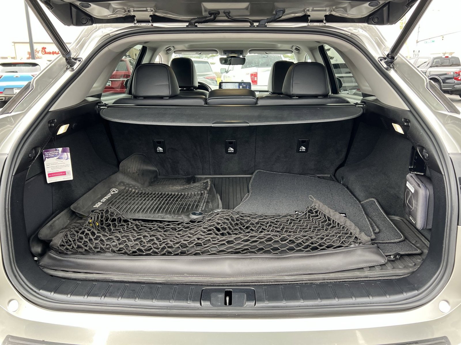 Used 2022 Lexus RX 350 AWD w/ Premium Package image 26